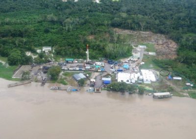 VISTA AEREA LOCACION BRETAÑA